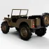 WILLYS JEEP