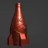 Бутылка Nuka-Cola из Fallout