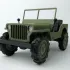 WILLYS JEEP