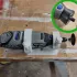 Подставка для гравера Dremel