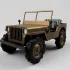 WILLYS JEEP