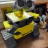 Робот WALL-E