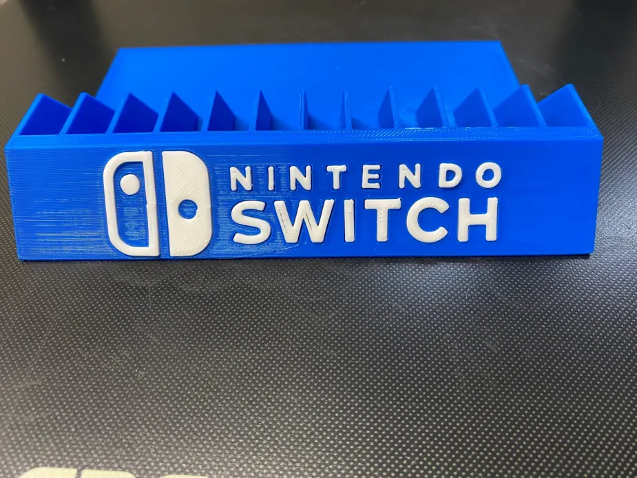 Подставка для игр Nintendo Switch