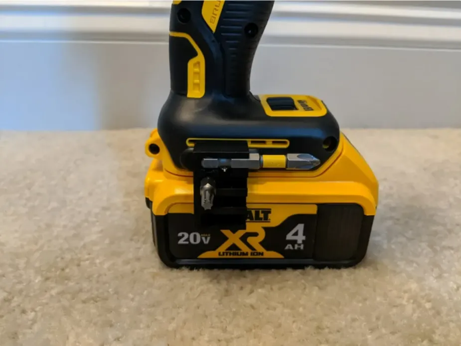 Держатель для бит DeWalt