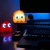 Ночника призраки из Pac-Man