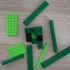 Совместимые с LEGO детали (120+)