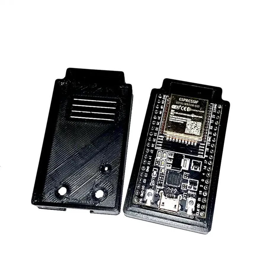 Корпус для ESP32