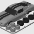 Ford Shelby Mustang GT500 Eleanor