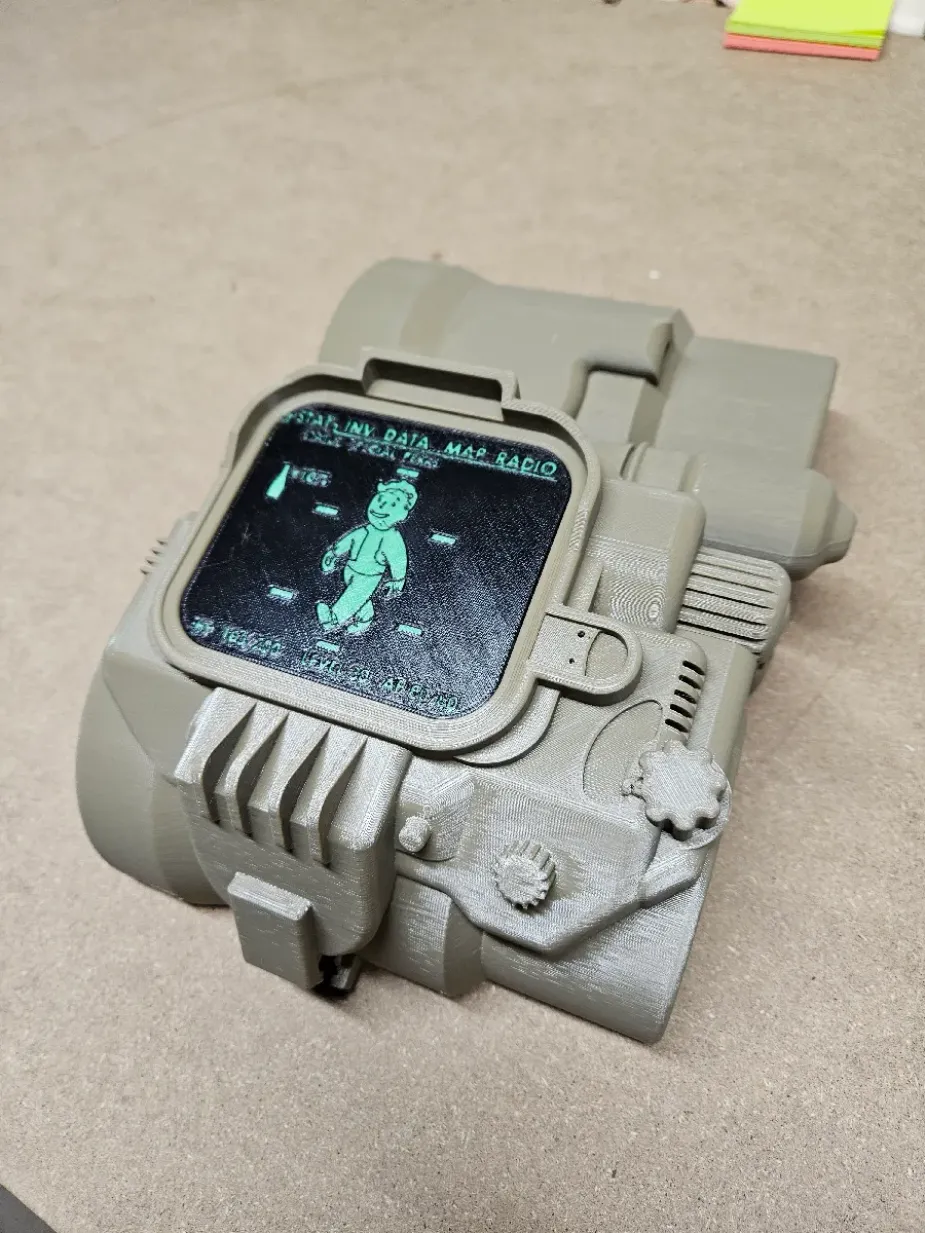 Pip-Boy 3000