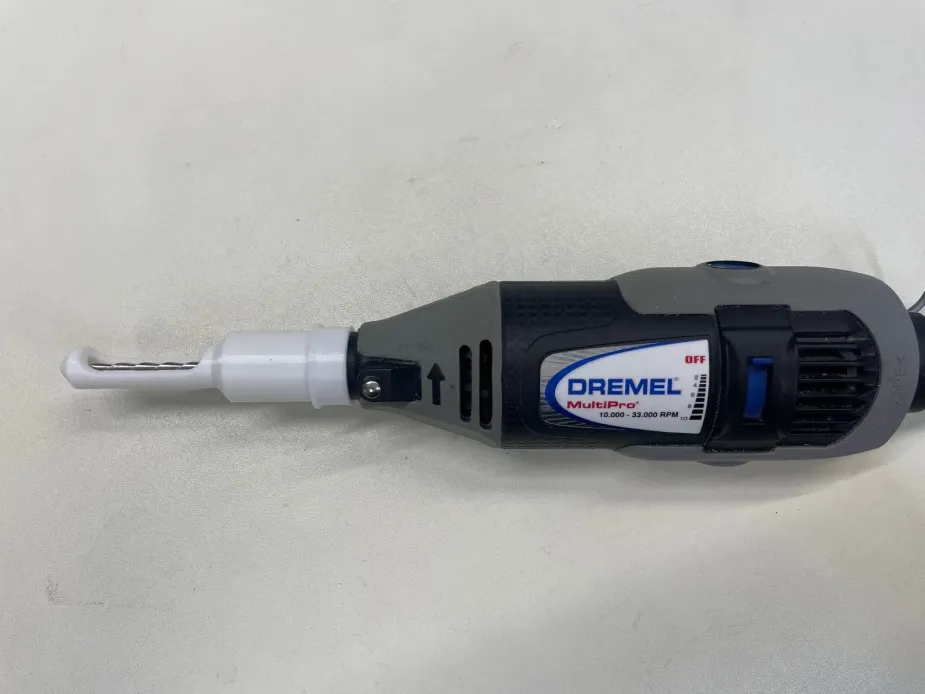 Насадка для Dremel