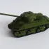 Танк M4A4 Sherman VC Firefly