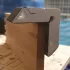 3D модель Шлифовальный блок для углов 90 градусов для печати на 3D принтере