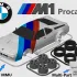 BMW M1 Procar