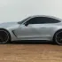 Mercedes-AMG GT 63 Coupe