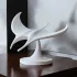3D модель Скульптура манты для 3D печати