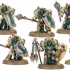 Proxymmer 40k Dark Angels