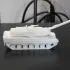 Танк Leopard 2A6 в масштабе 1:100