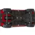 3D модель Land Rover Defender для 3D-печати