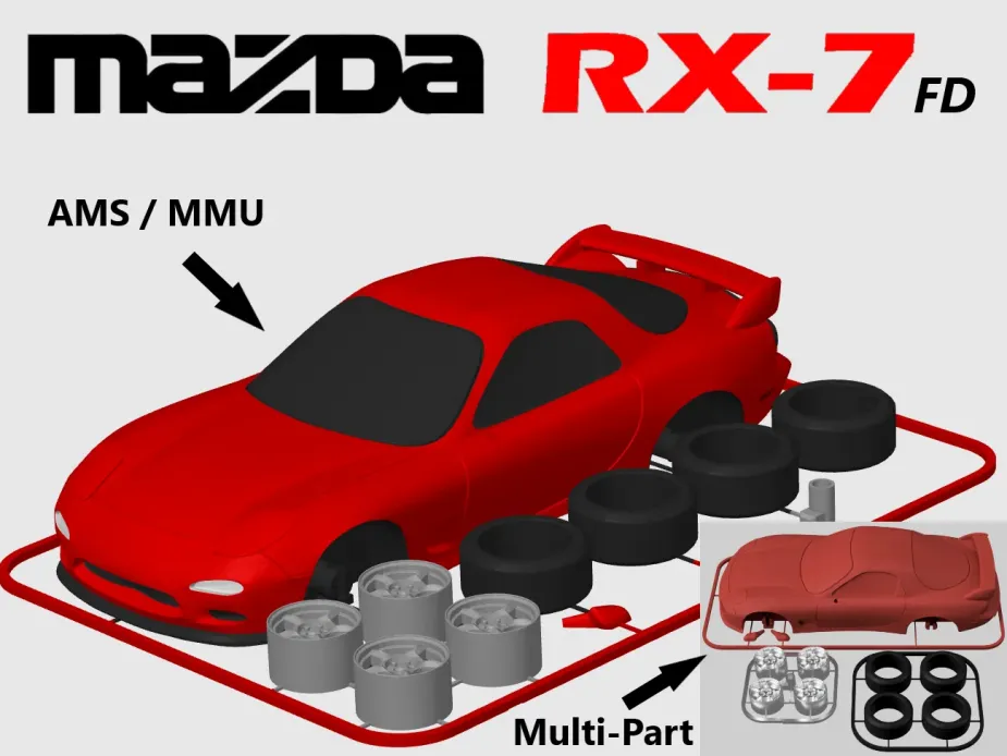 Mazda RX-7