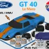 Ford GT40