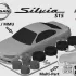 Nissan Silvia S15