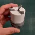 3D модель Тиски-держатель для миниатюр для покраски для 3D-печати